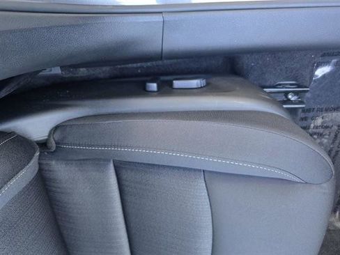 New 2025 Nissan Altima 2.5 SV image 17