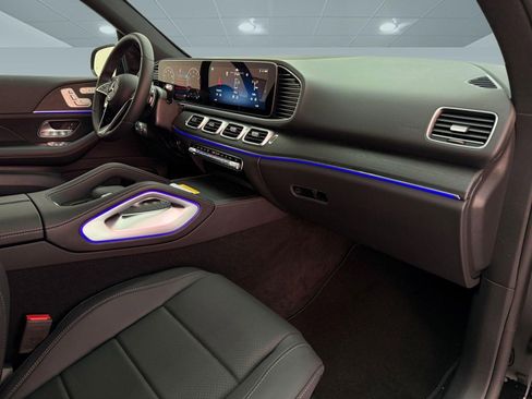 New 2026 Mercedes-Benz GLE 350 4MATIC image 21
