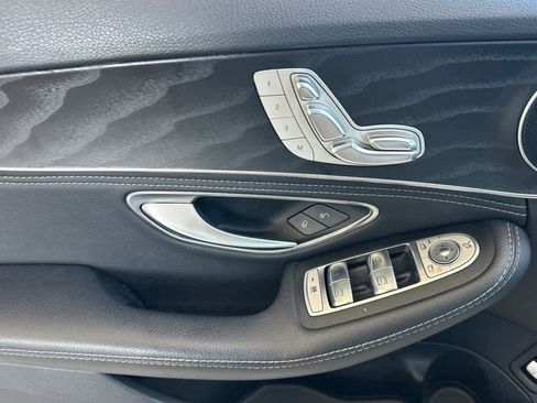 Used 2016 Mercedes-Benz C 300 Sedan image 10