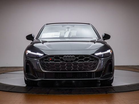 New 2025 Audi S5 Premium Plus image 2