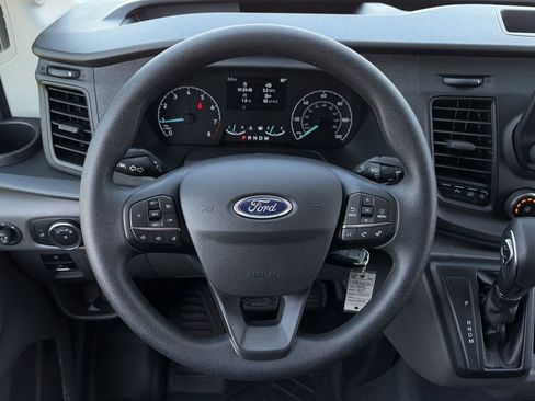 New 2025 Ford Transit 250 Base image 42