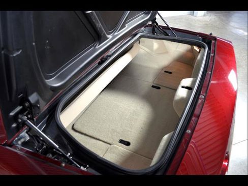 Used 2003 Chevrolet Corvette Convertible w/ Preferred Equipment Group1 image 18