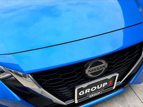 Certified 2023 Nissan Sentra SV w/ All-Weather Package image 28