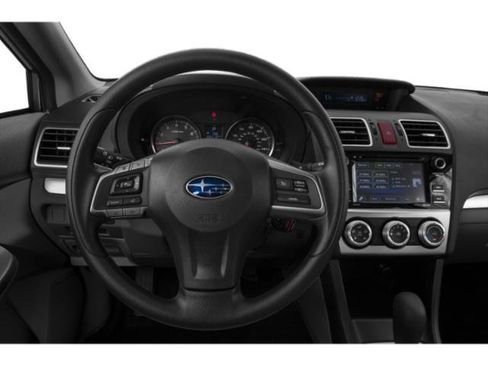 Used 2015 Subaru Impreza 2.0i Premium AWD/4WD image 10