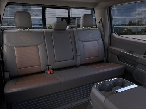 New 2026 Ford F250 King Ranch AWD/4WD image 11