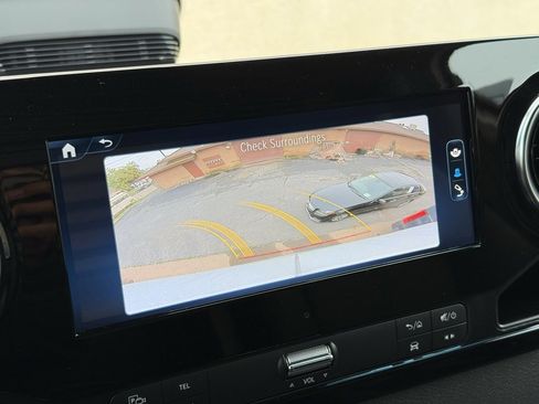 New 2026 Mercedes-Benz Sprinter 2500 image 4