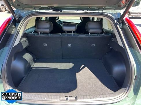 Used 2024 Kia Niro Wind w/ Wind Preserve Package FWD image 9