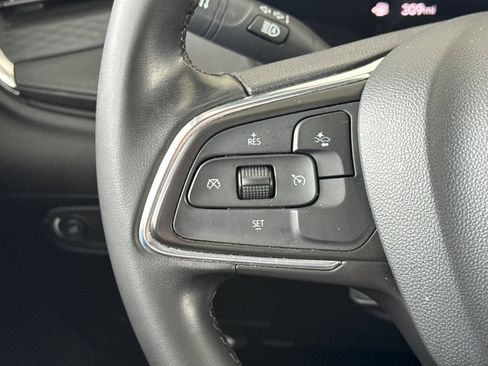 Used 2024 Buick Encore GX Sport Touring w/ Advanced Technology Package FWD image 27