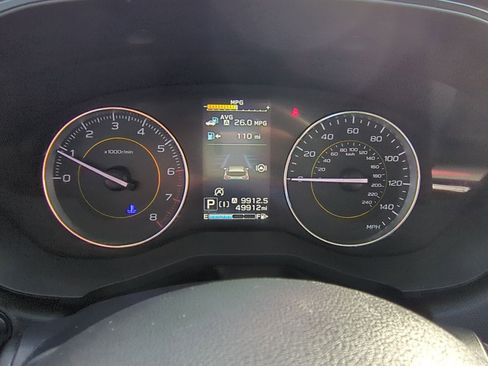 Used 2023 Subaru Crosstrek 2.5i Sport image 21