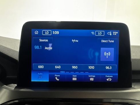 Used 2024 Ford Escape Active AWD/4WD image 13