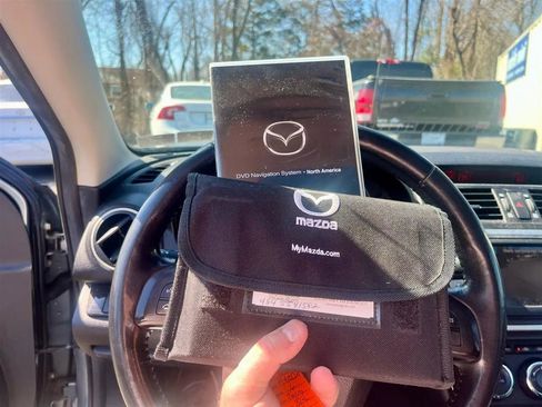 Used 2013 MAZDA MAZDA6 i Grand Touring w/ Technology Pkg image 21