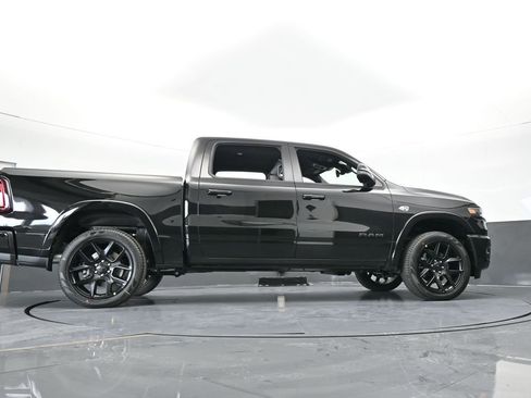New 2026 RAM 1500 Laramie image 54