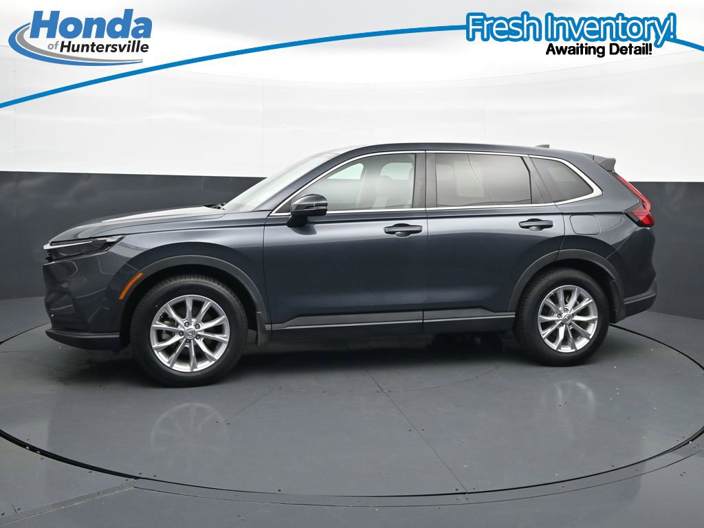 Used 2025 Honda CR-V EX image 6