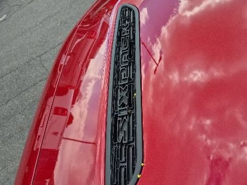 New 2026 Dodge Charger R/T w/ Blacktop Package AWD/4WD image 10