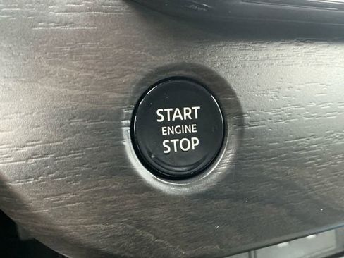 New 2026 Nissan Murano Platinum w/ Cargo Package image 20