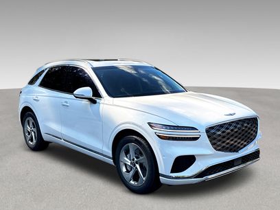 New 2026 Genesis GV70 2.5T Advanced