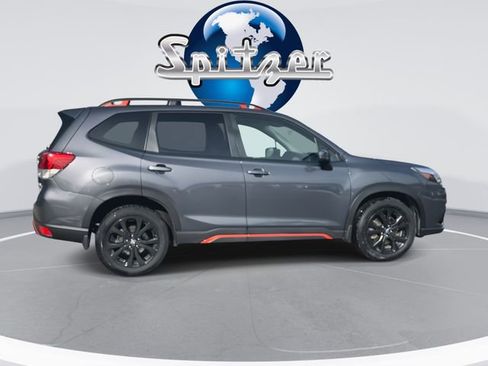Used 2023 Subaru Forester Sport image 10