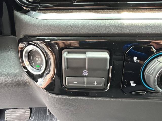 New 2026 Chevrolet Silverado 1500 RST AWD/4WD image 20