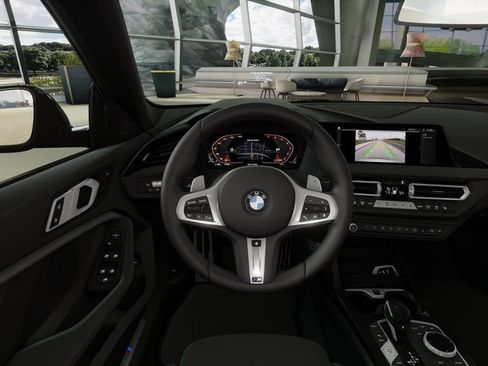 Used 2024 BMW M235i xDrive Gran Coupe w/ Premium Package image 46