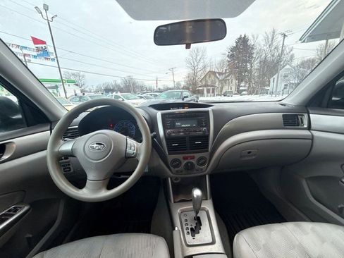 Used 2009 Subaru Forester 2.5X image 21