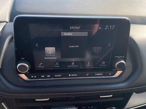 New 2026 Nissan Rogue SV image 15