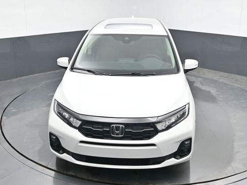 New 2026 Honda Odyssey Elite image 14
