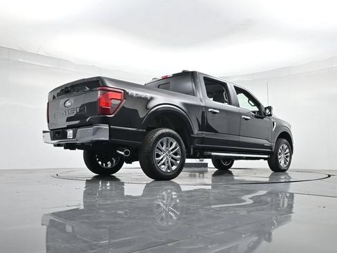 New 2026 Ford F150 XLT w/ Equipment Group 302A MID AWD/4WD image 31
