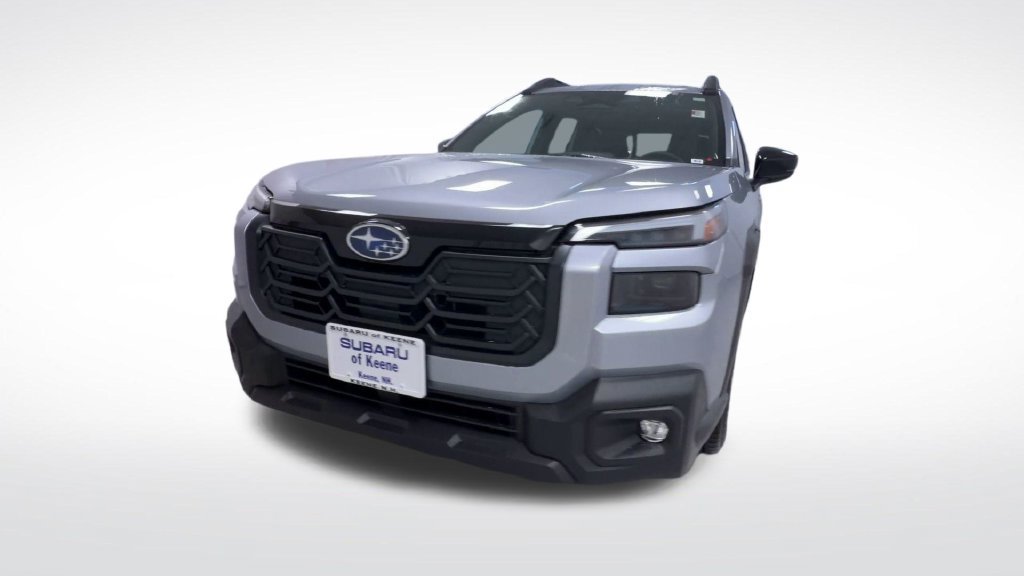 New 2026 Subaru Outback Premium AWD/4WD image 3