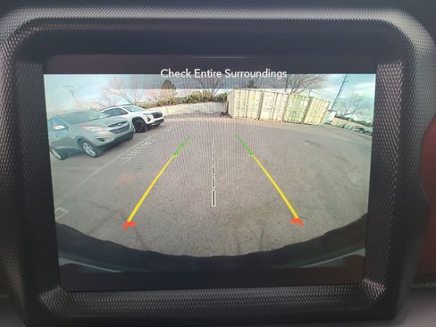 Used 2021 Jeep Wrangler Rubicon image 19