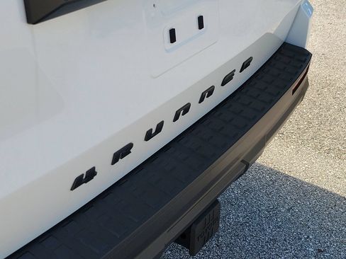 New 2026 Toyota 4Runner SR5 RWD image 6