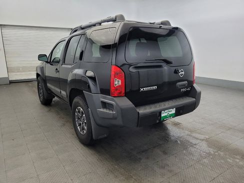 Used 2015 Nissan Xterra PRO-4X AWD/4WD image 5