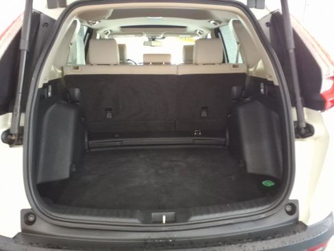 Used 2018 Honda CR-V EX-L image 17