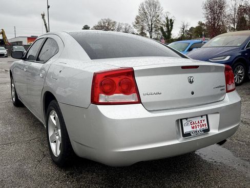 Used 2009 Dodge Charger SXT image 5