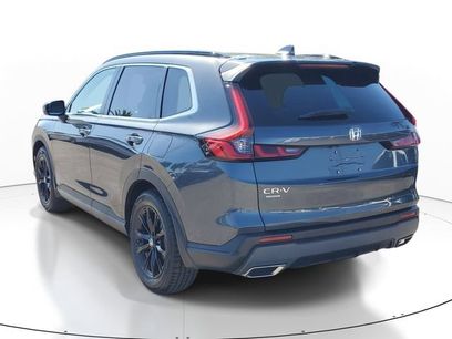 Used 2025 Honda CR-V Sport-L