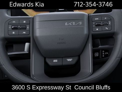 New 2027 Kia Telluride EX X-Line AWD/4WD image 24