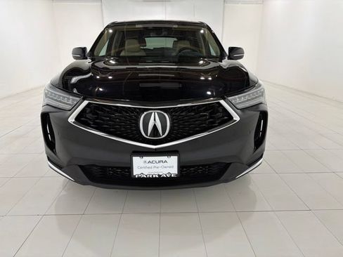Certified 2024 Acura RDX SH-AWD w/ Technology Package image 8