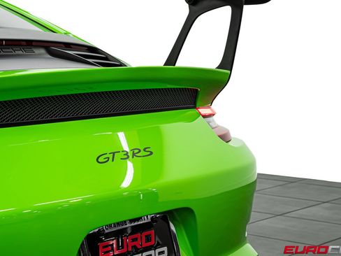 Used 2019 Porsche 911 GT3 RS RWD image 23