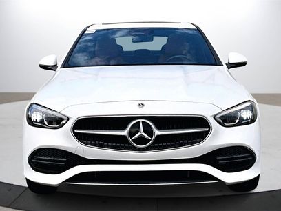 Used 2022 Mercedes-Benz C 300 Sedan