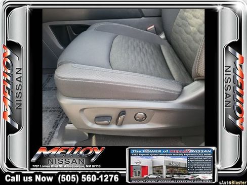 Certified 2025 Nissan Pathfinder SV AWD/4WD image 26