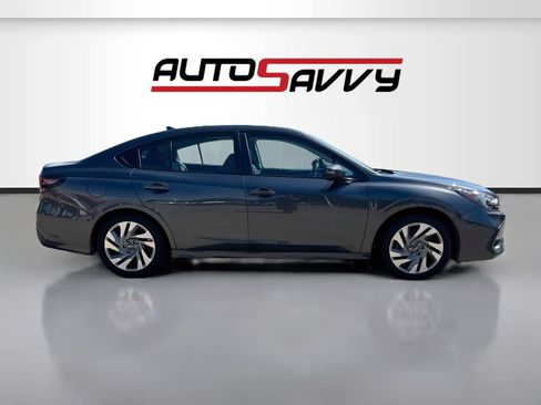 Used 2024 Subaru Legacy Limited AWD/4WD image 8