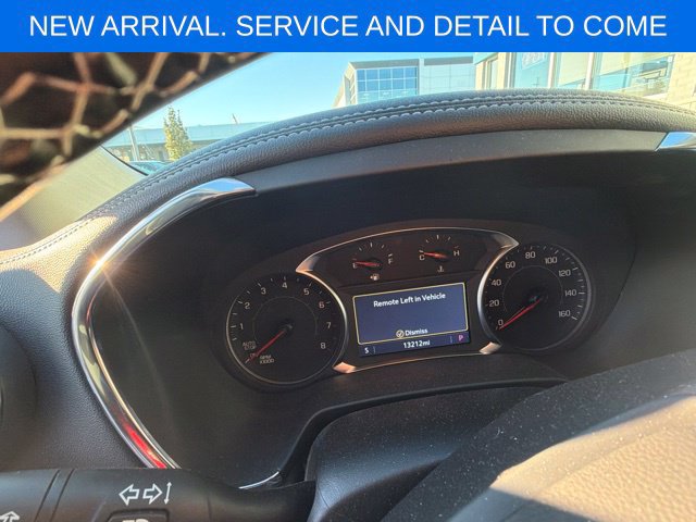 Certified 2024 Chevrolet Blazer LT w/ Sound & Technology Package FWD image 14