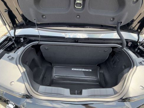 Used 2024 Chevrolet Camaro SS RWD image 26