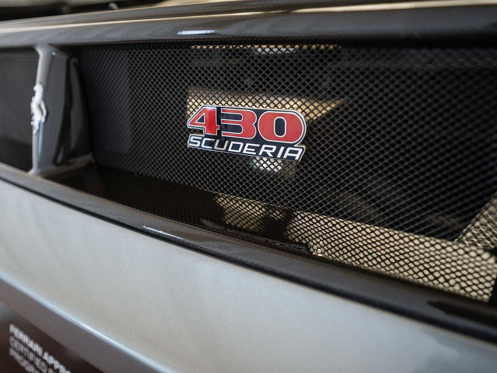 Used 2008 Ferrari F430 Scuderia RWD image 32