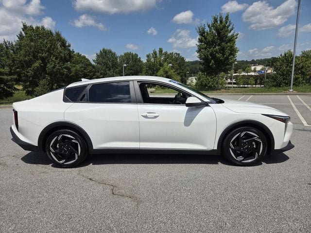 Used 2025 Kia K4 EX FWD image 9