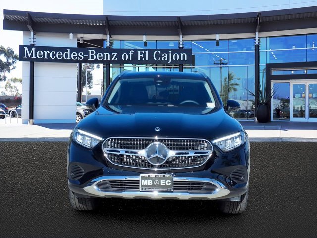 Certified 2025 Mercedes-Benz GLC 350e 4MATIC image 2