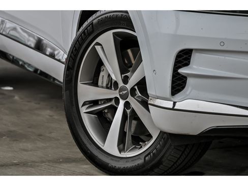 Used 2021 Genesis GV80 3.5T w/ Advanced Package 06 image 3