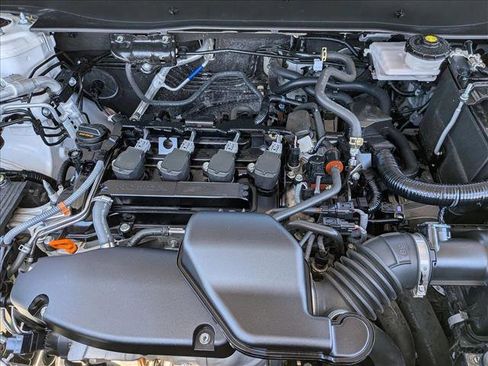 Used 2024 Honda CR-V EX-L image 23