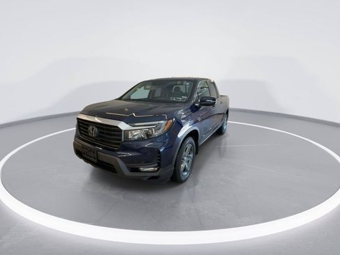Used 2023 Honda Ridgeline RTL image 3