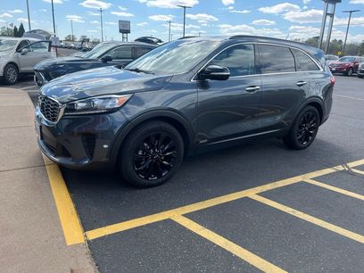 Used 2019 Kia Sorento S