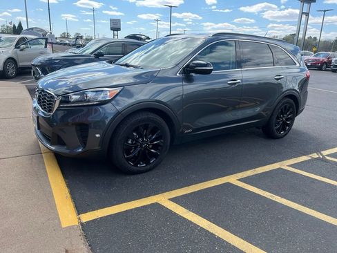 Used 2019 Kia Sorento S AWD/4WD image 1